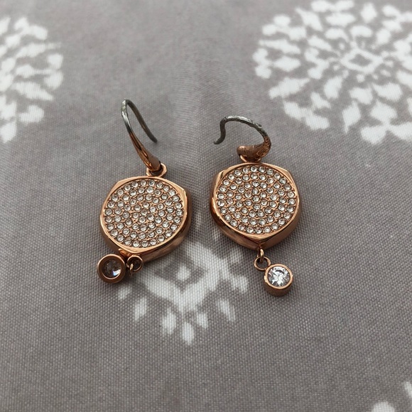 Michael Kors earrings - Picture 1 of 2